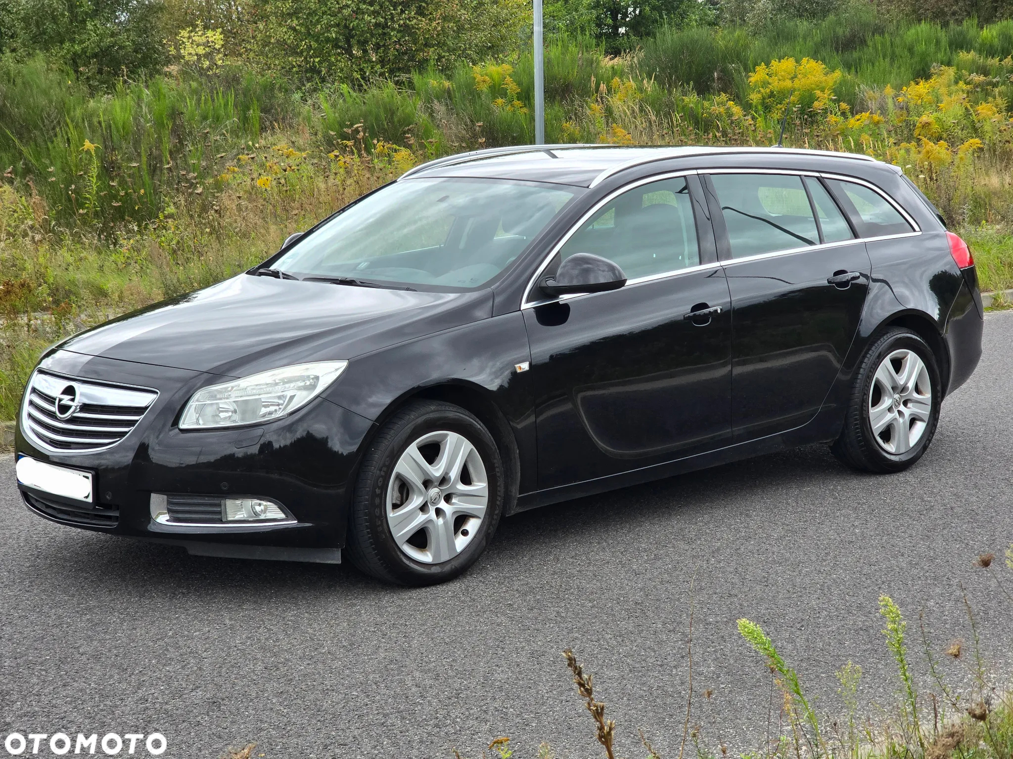 Opel Insignia 1.8 Active - 2