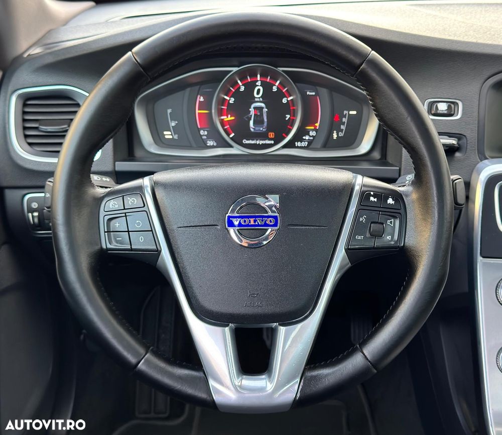 Volvo S60 - 17