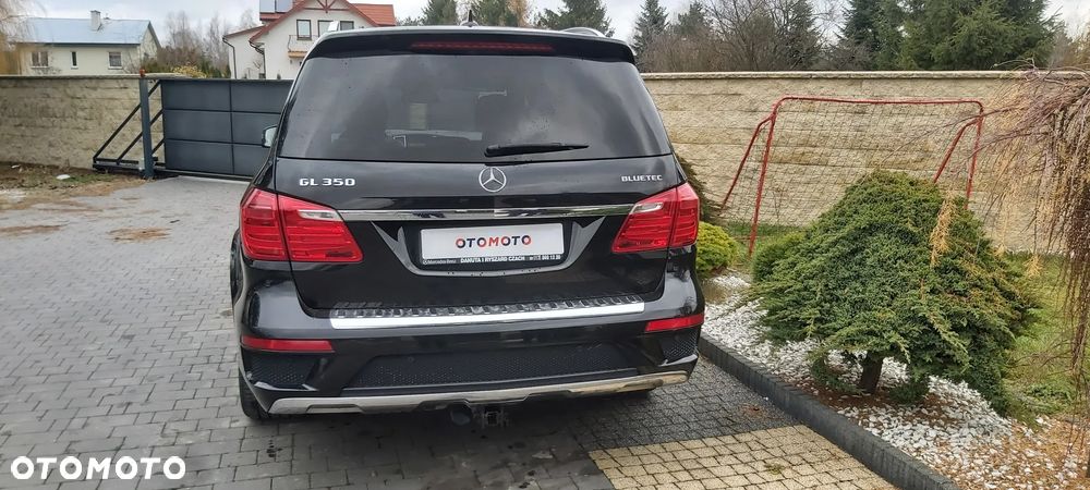 Mercedes-Benz GL - 4