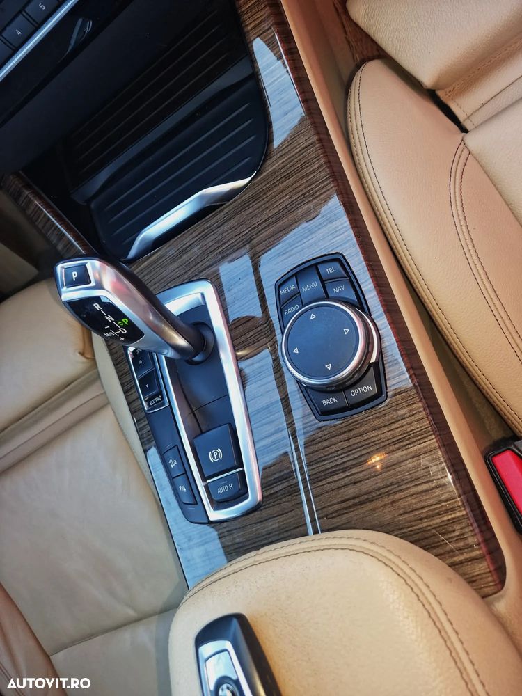 BMW X4 xDrive20d Aut. xLine - 16