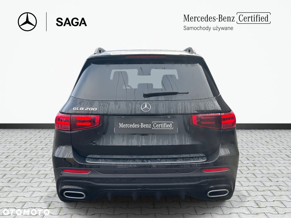 Mercedes-Benz GLB - 6
