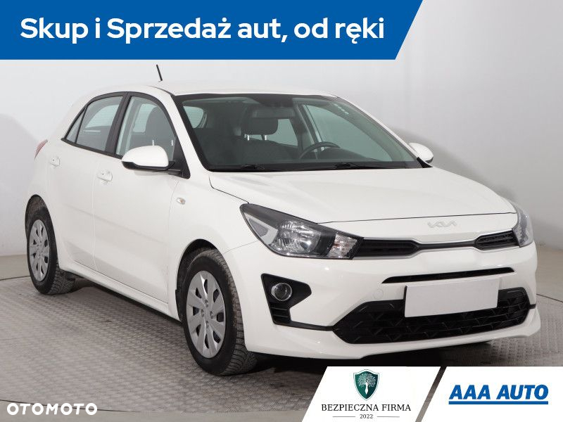 Kia Rio - 2