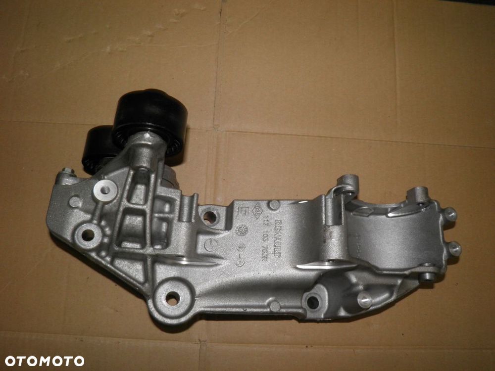 MASTER MOVANO 2.3DCI ŁAPA ALTERNATORA WSPOMAGANIA - 1