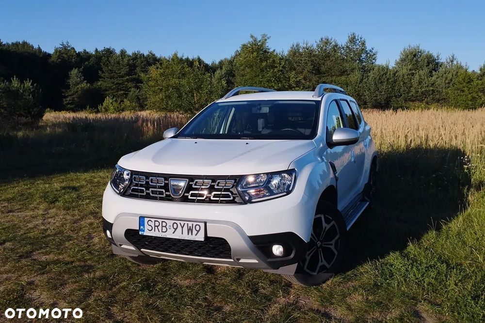 Dacia Duster 1.0 TCe Prestige - 12