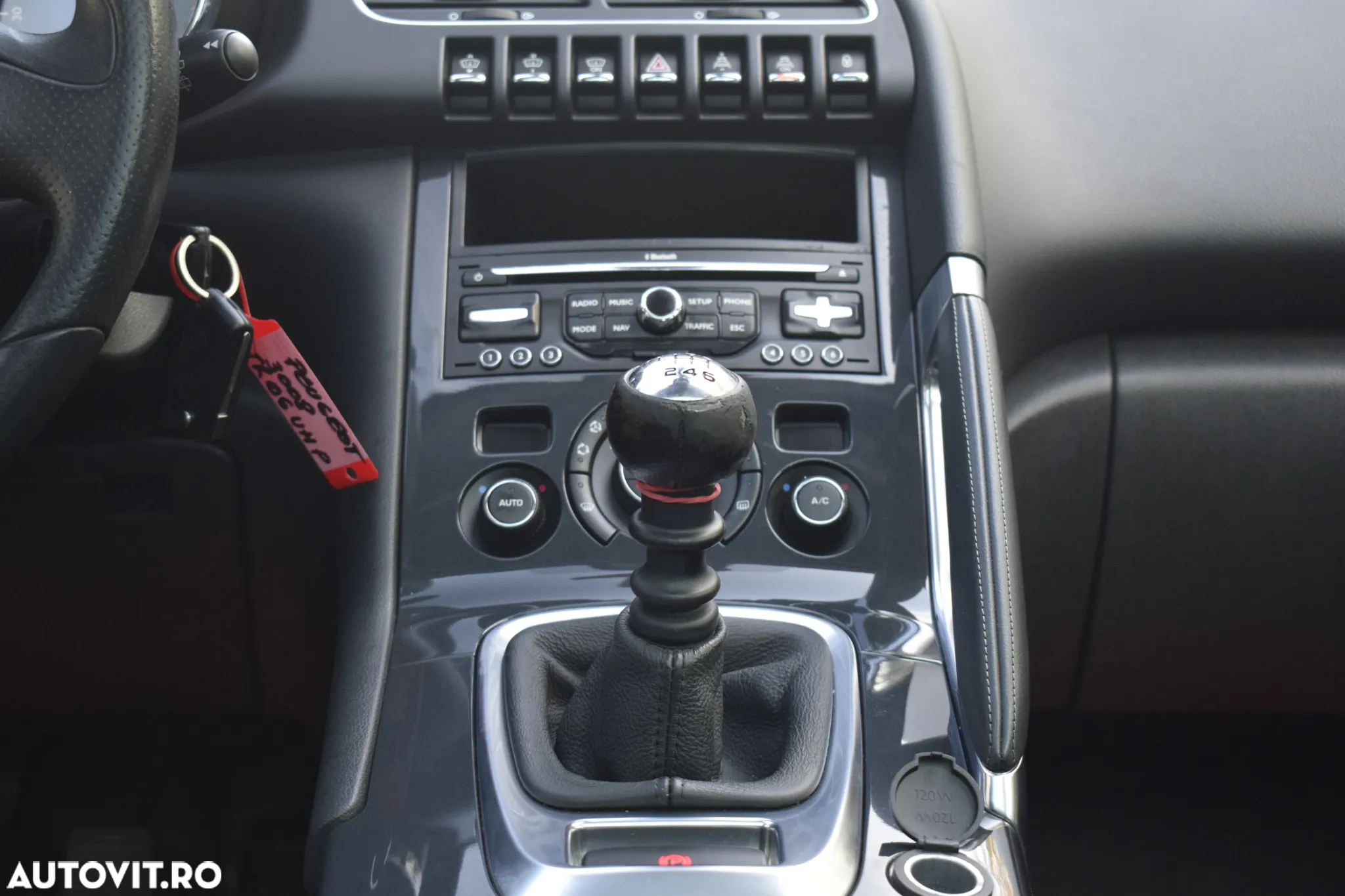 Peugeot 3008 1.6 VTi Acces - 13