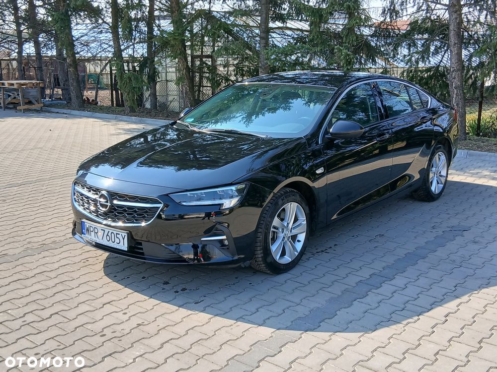 Opel Insignia - 4
