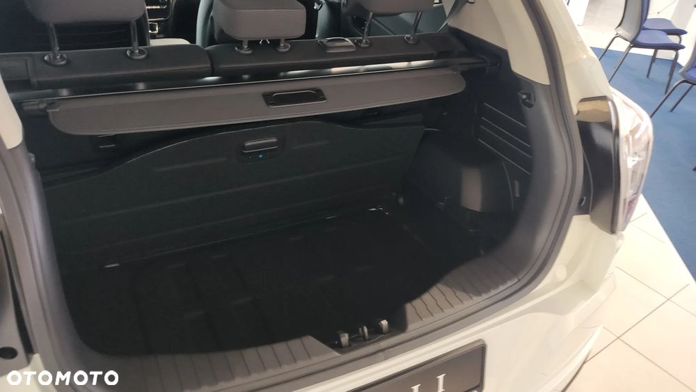 SsangYong/KGM Tivoli 1.5 T-GDI Adventure - 14