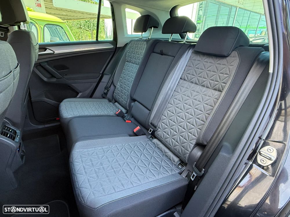 VW Tiguan 1.5 TSI Life - 15