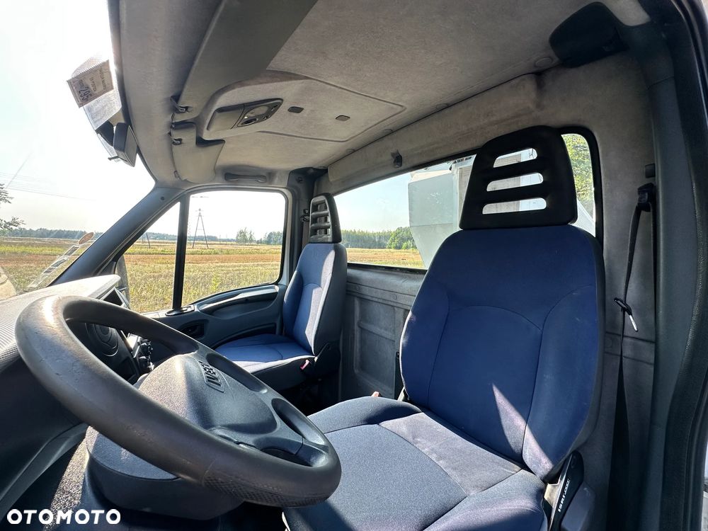 Iveco Daily 35s10 - 12
