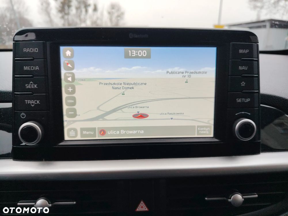 Kia Picanto 1.0 L - 11