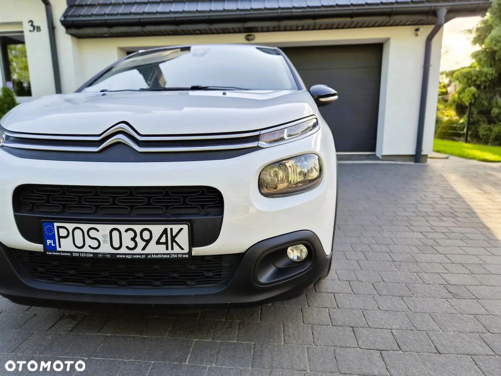 Citroën C3 - 35