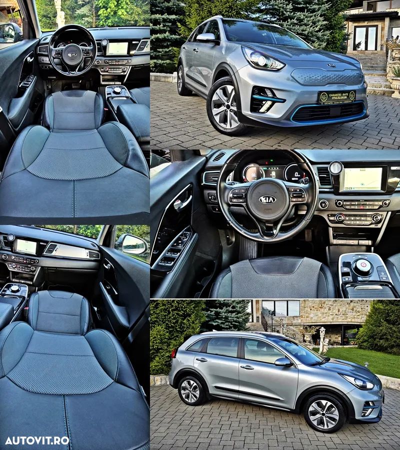 Kia Niro Vision - 9