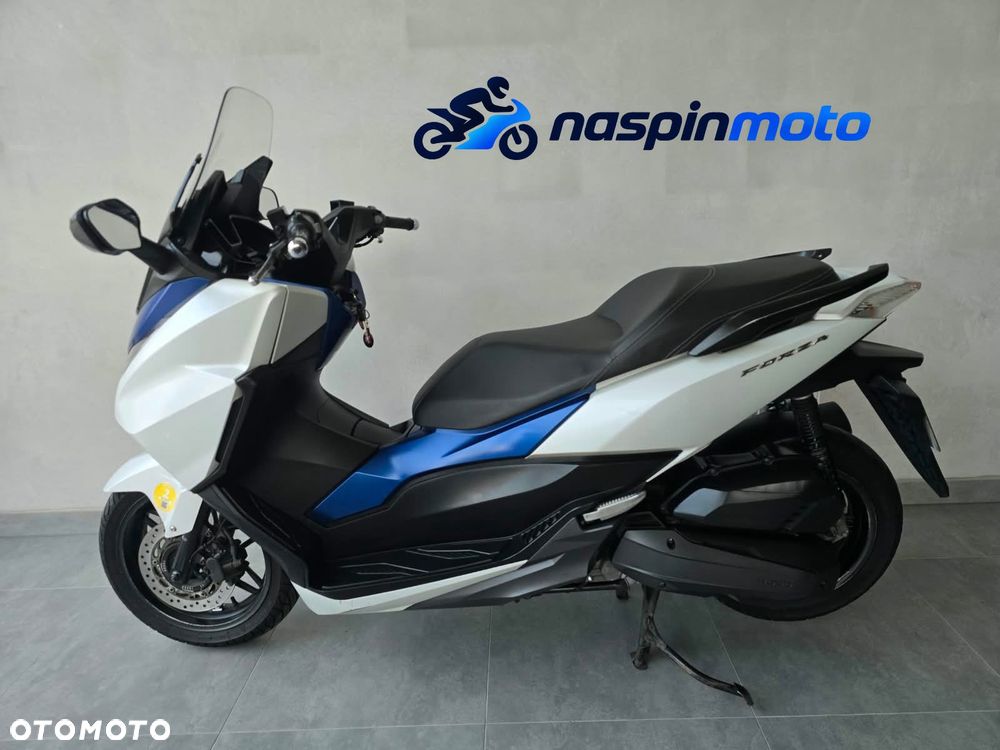 Honda NSS