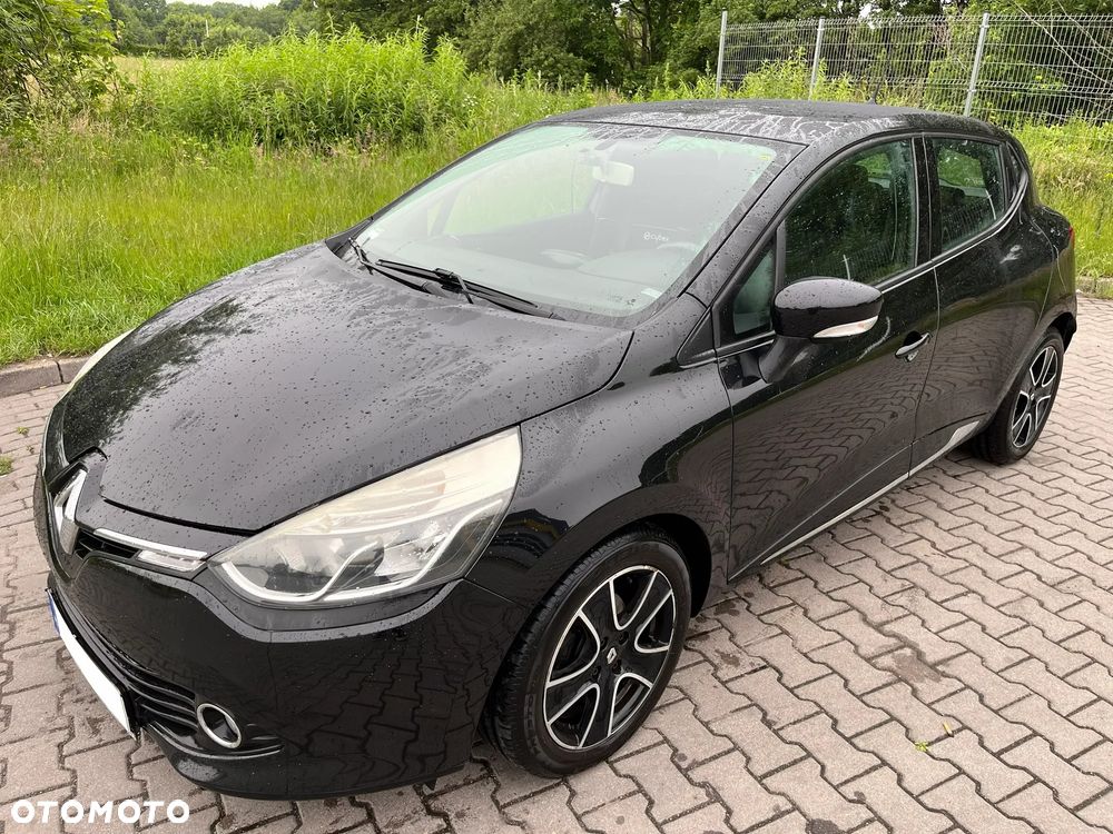 Renault Clio 1.2 TCe Zen EDC - 2