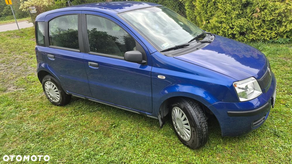 Fiat Panda - 2