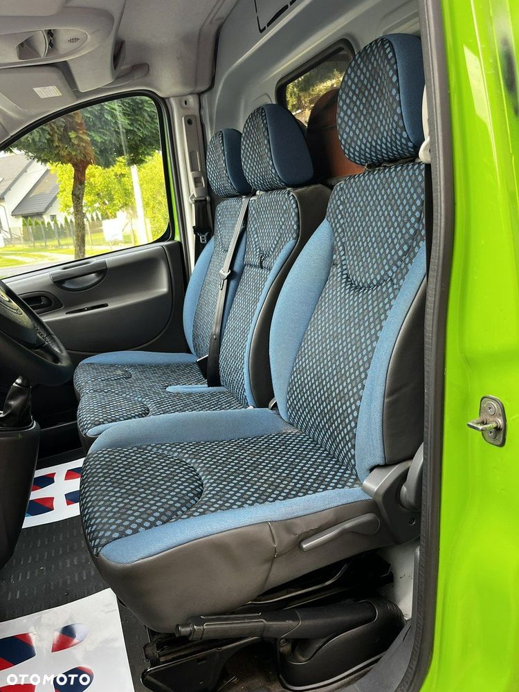 Fiat Scudo - 7