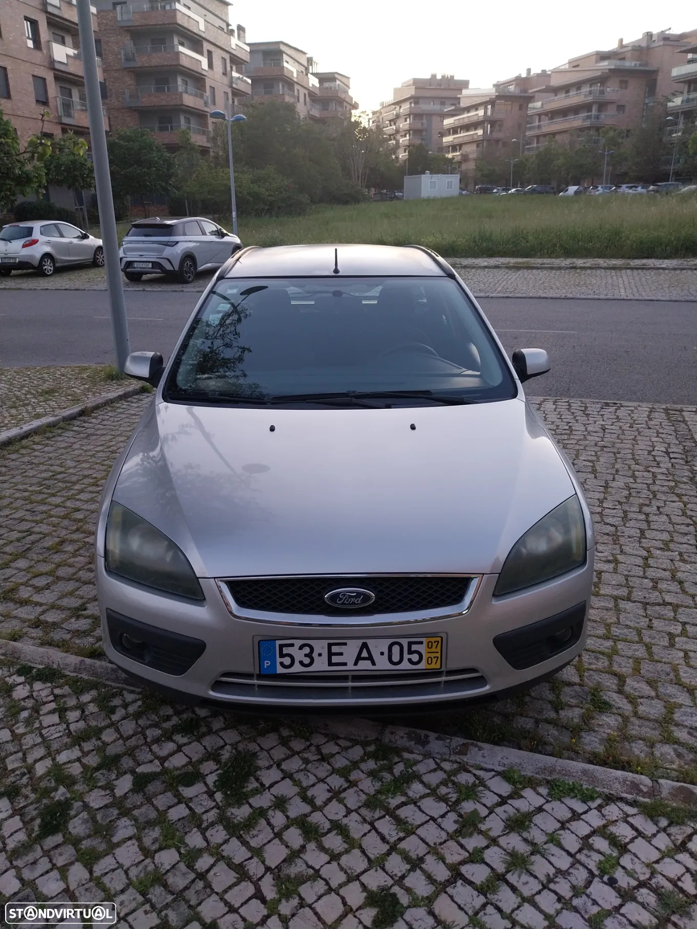 Ford Focus SW 1.4 Trend - 5
