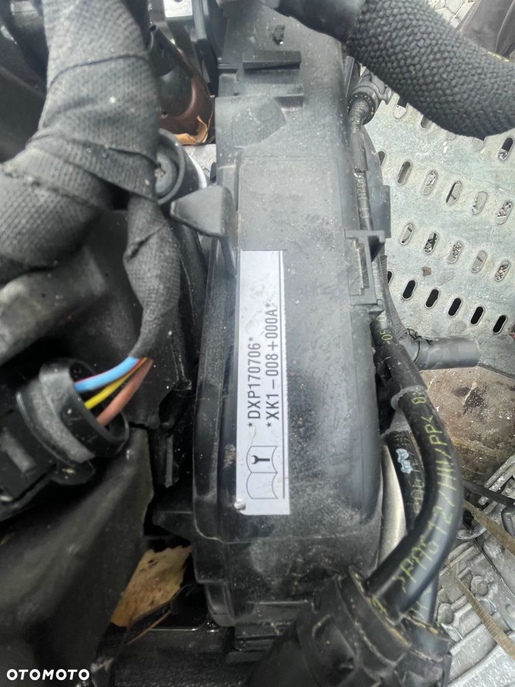 KOMPLETNY SILNIK 2.0 TDI DXP TIGUAN 24- - 2