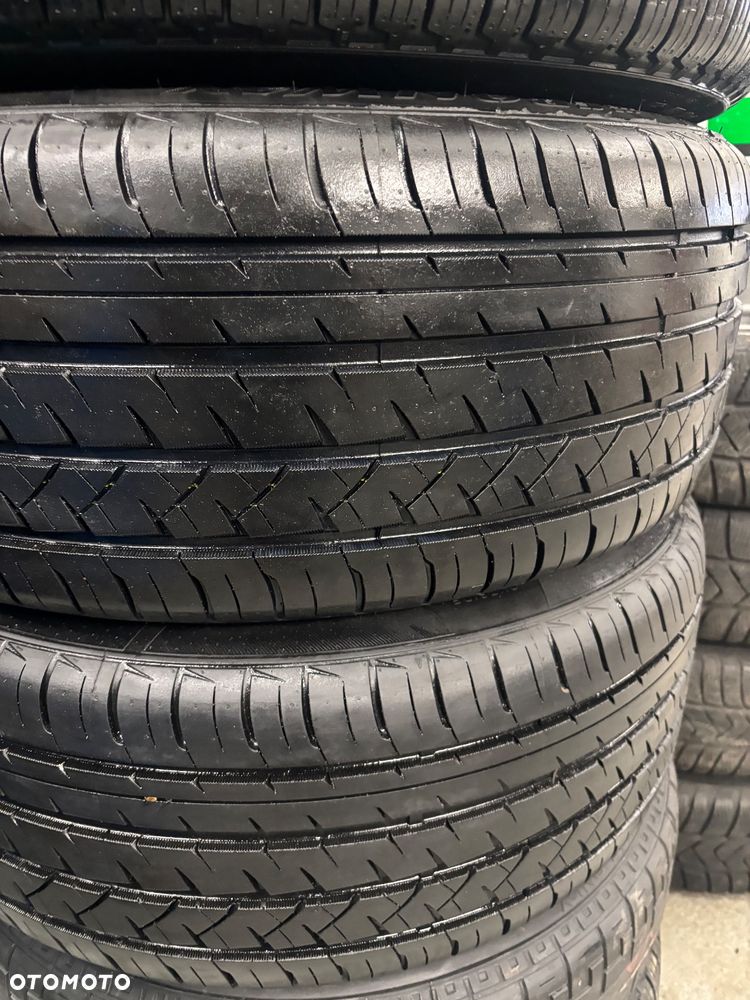 Alufelgi z Oponami Land Rover 5x120 9.5Jx21 275/45/21 - 20