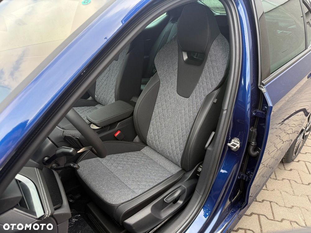 Skoda Octavia 1.5 TSI mHEV Sportline DSG - 19