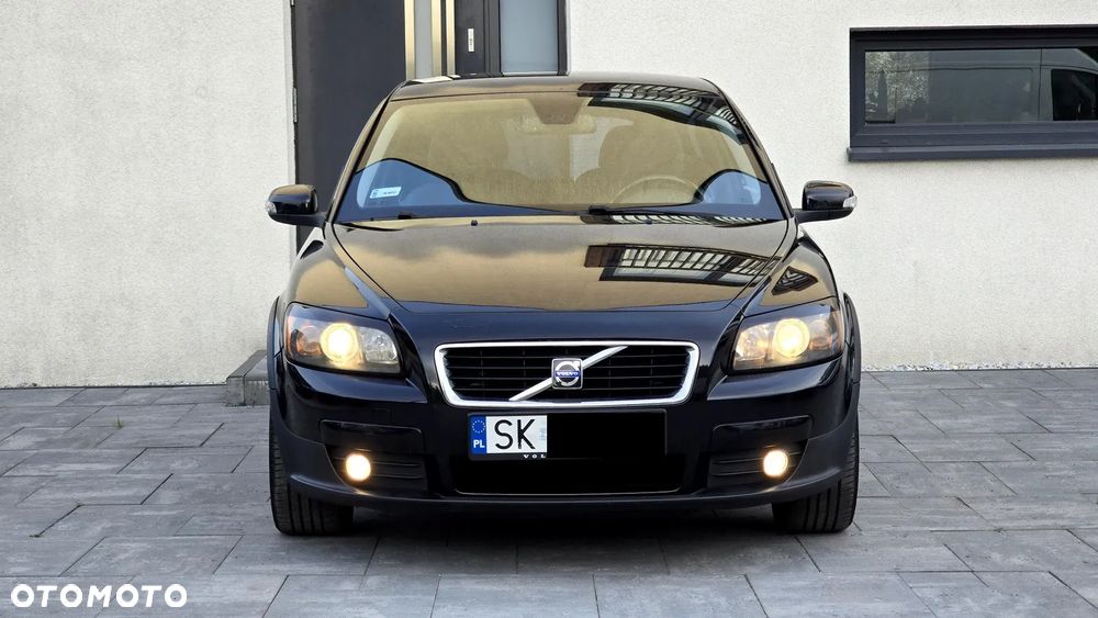 Volvo C30 2.0 Momentum - 6