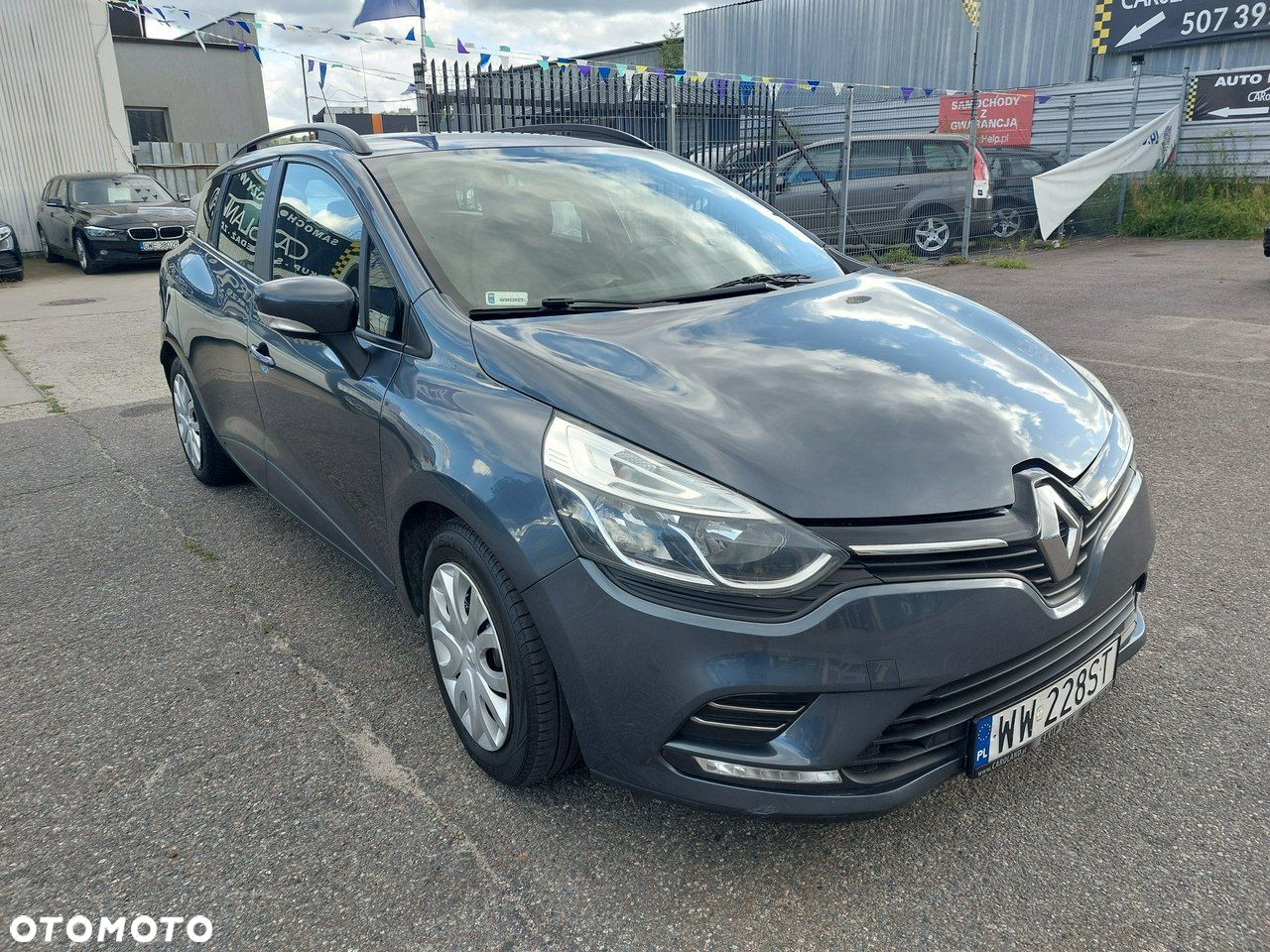 Renault Clio - 3