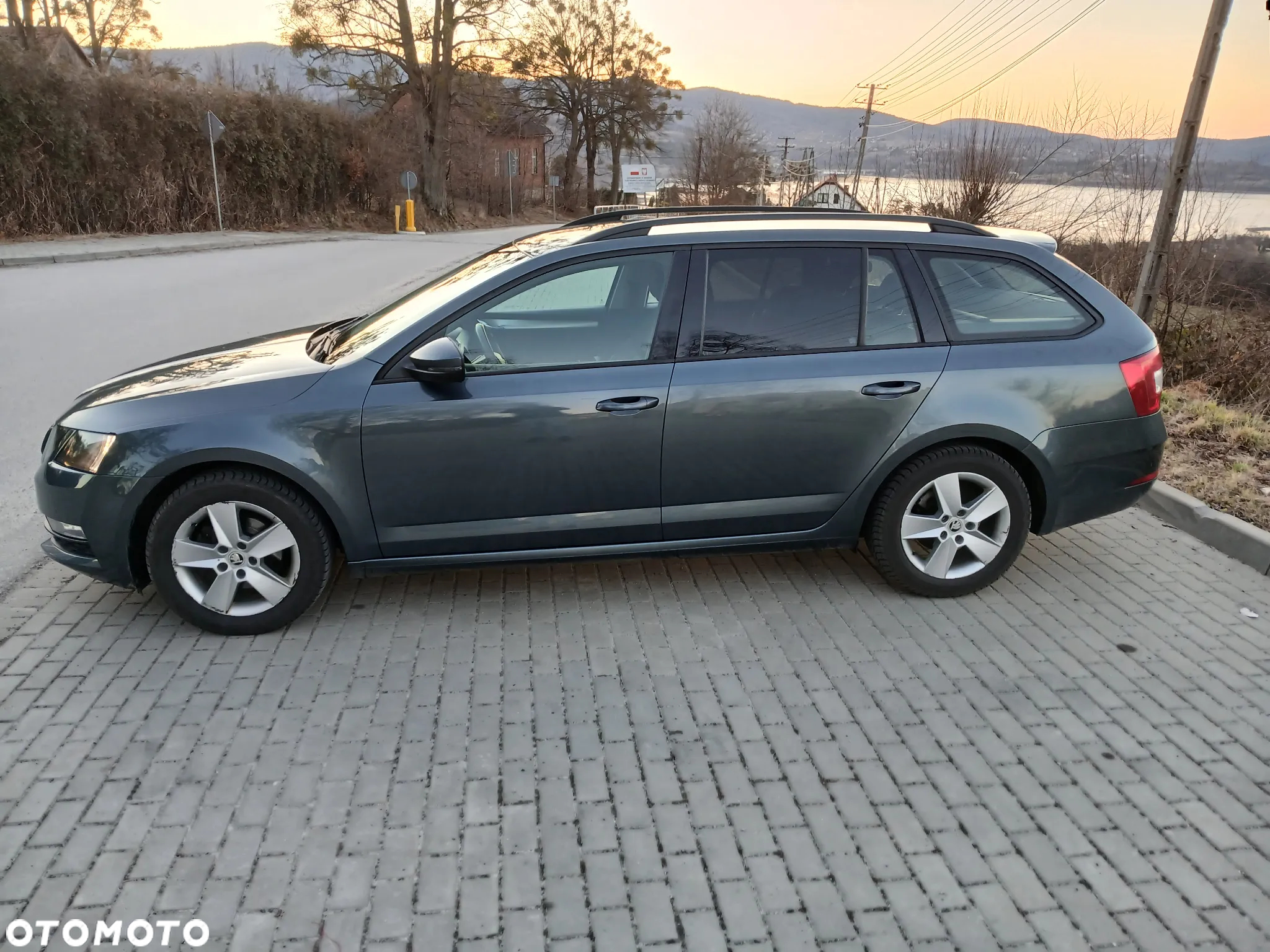 Skoda Octavia 1.4 TSI Ambition - 22