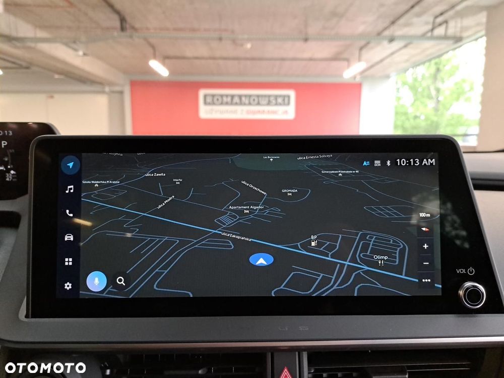 Toyota Prius Plug-in 2.0 Hybrid Comfort - 17