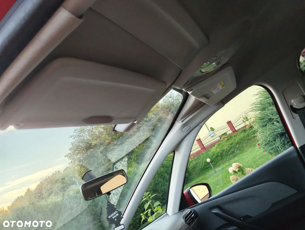 Citroën C4 Picasso 1.6 VTi Selection - 16