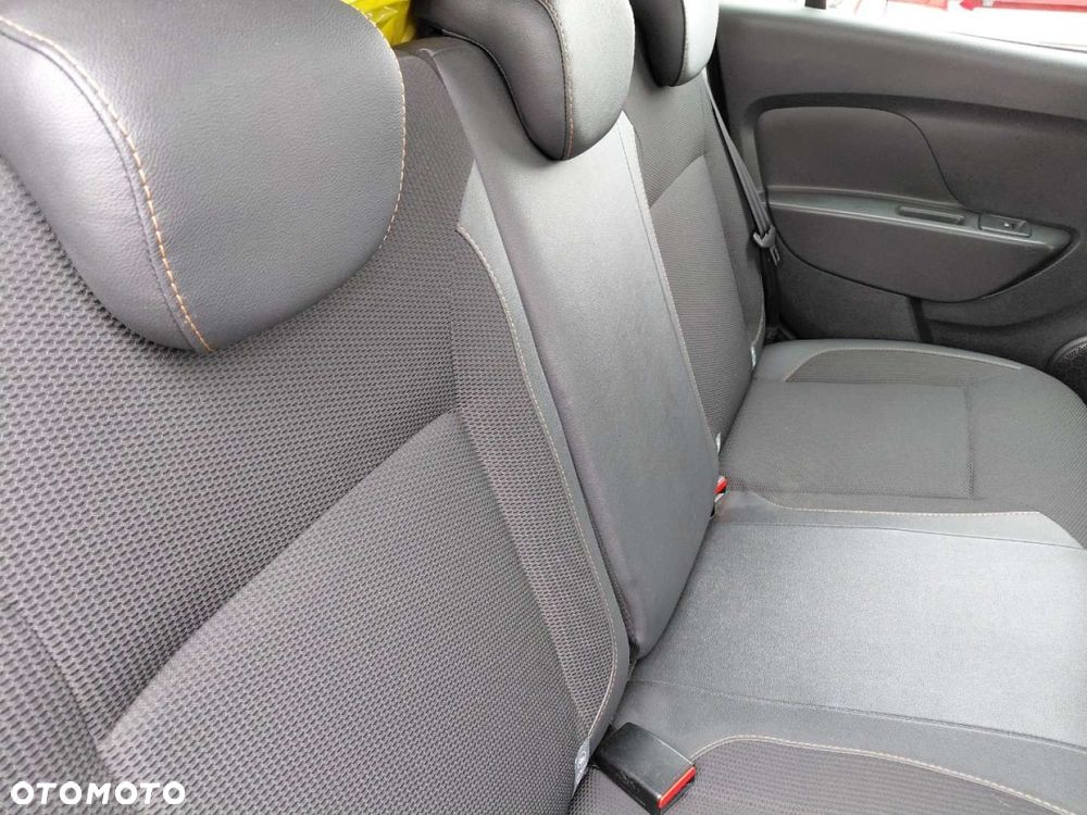 Dacia Sandero Stepway - 16