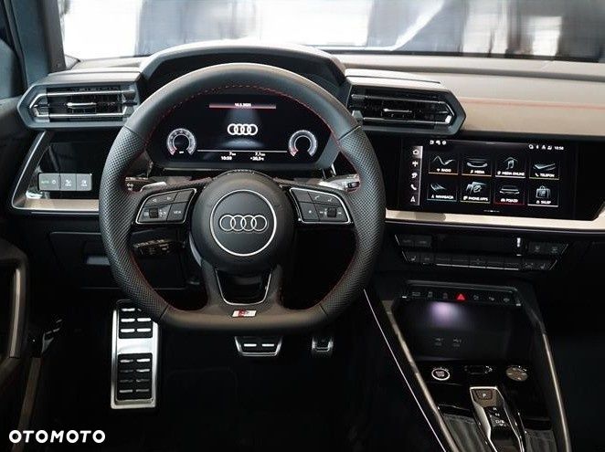 Audi A3 Sportback - 8