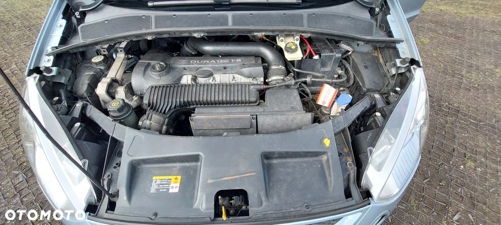 Ford S-Max 2.5 Trend - 20
