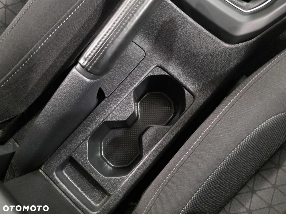 Volkswagen T-Cross 1.0 TSI United - 24