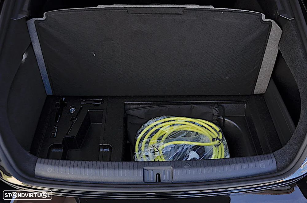 VW Arteon 1.4 TSI eHybrid Elegance - 17