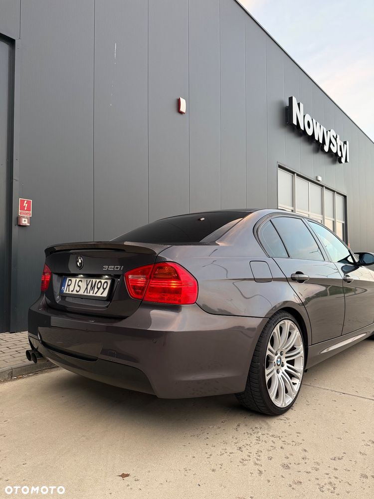 BMW Seria 3 - 2