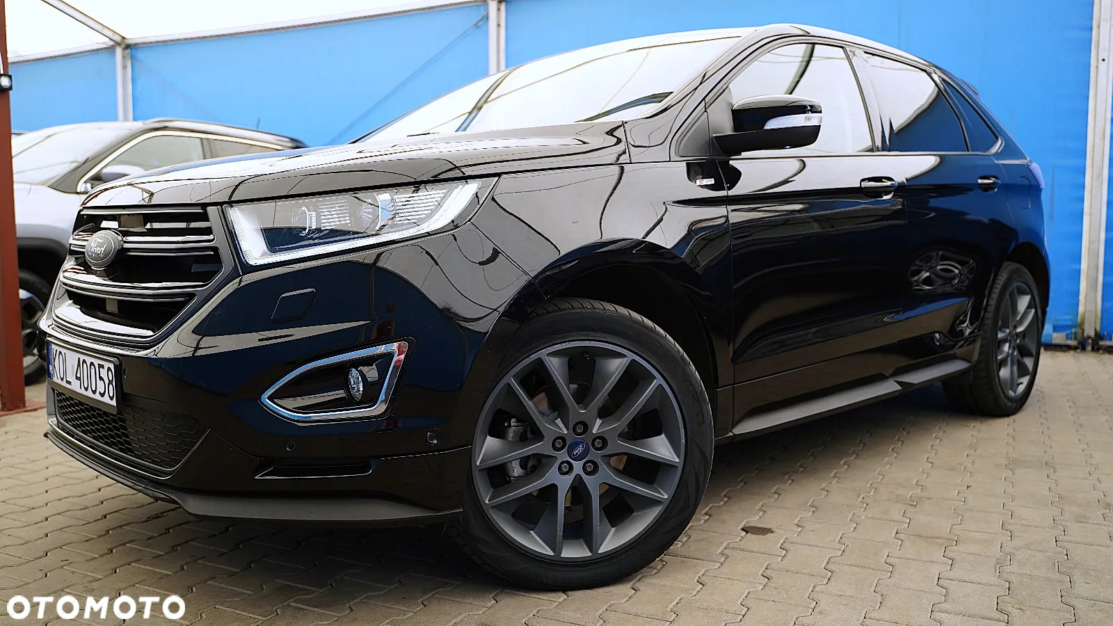 Ford Edge 2.0 TDCi Twin-Turbo 4WD ST-Line - 6