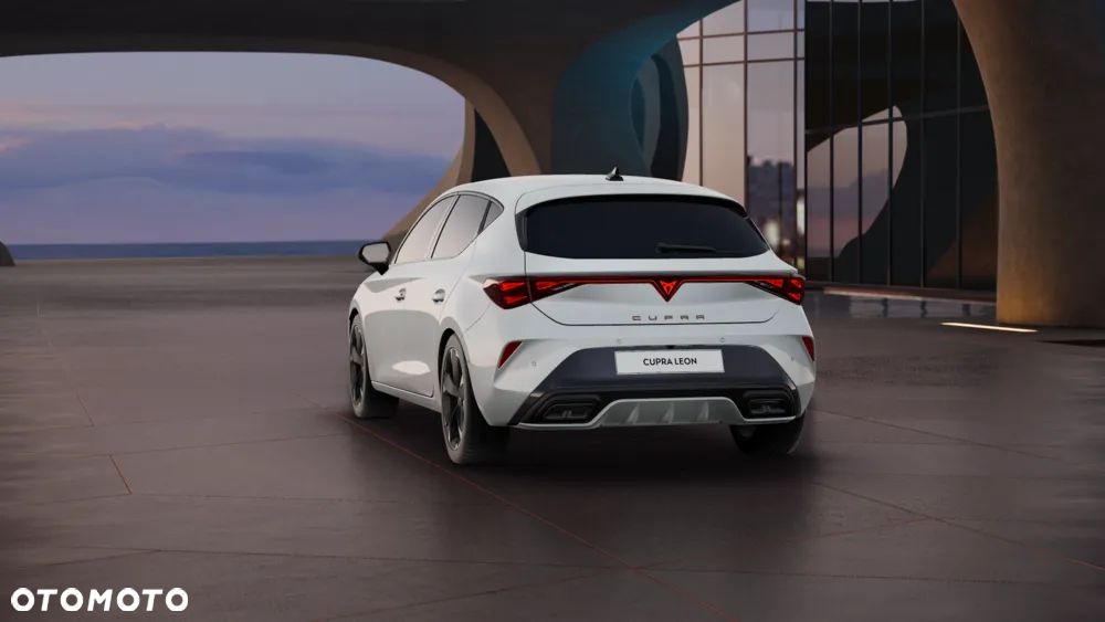 Cupra Leon 2.0 TDI DSG - 15