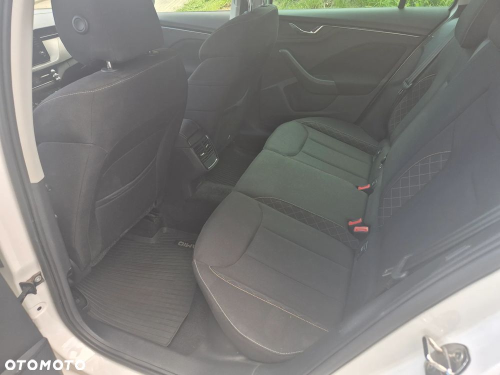 Skoda Kamiq 1.0 TSI Ambition - 11
