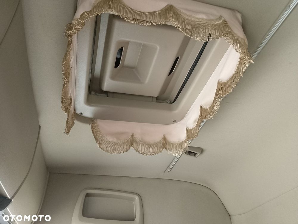 Scania R 450 6X2 315/70R22,5 PODŁOGA ALUMINIOWA - 34