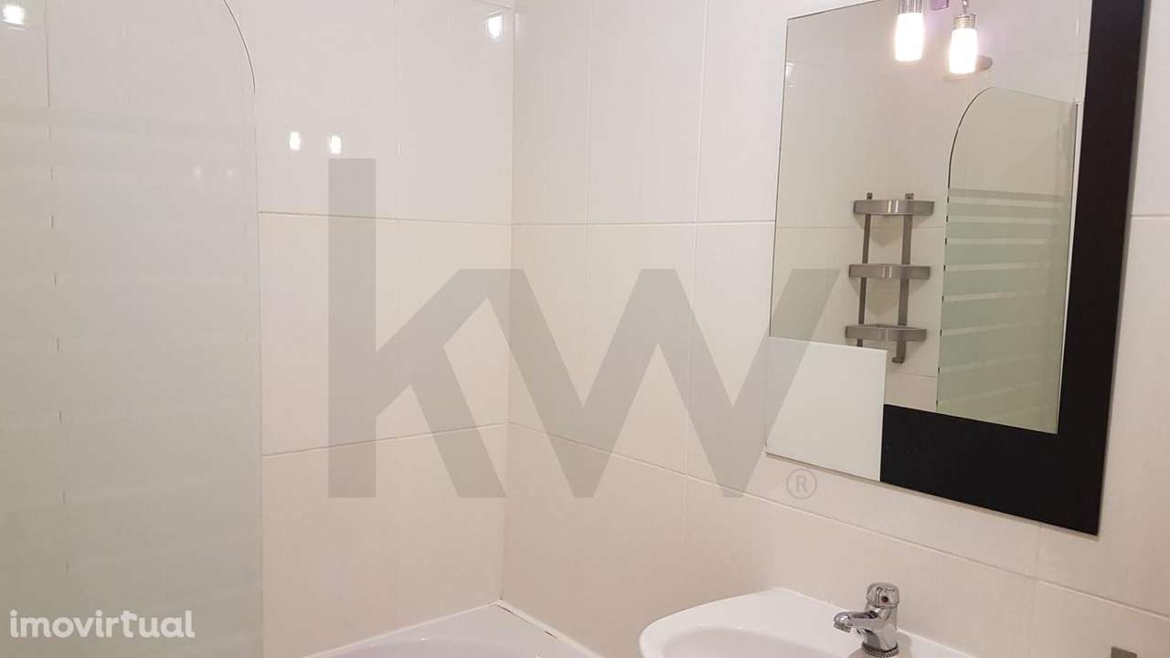 Apartamento T3 – Tavarede, Figueira da Foz - Grande imagem: 3/24