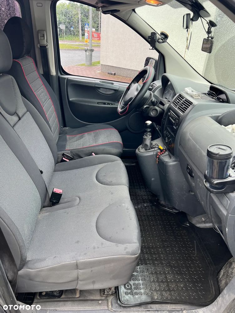 Peugeot Expert L2H1 TwinCab - 7