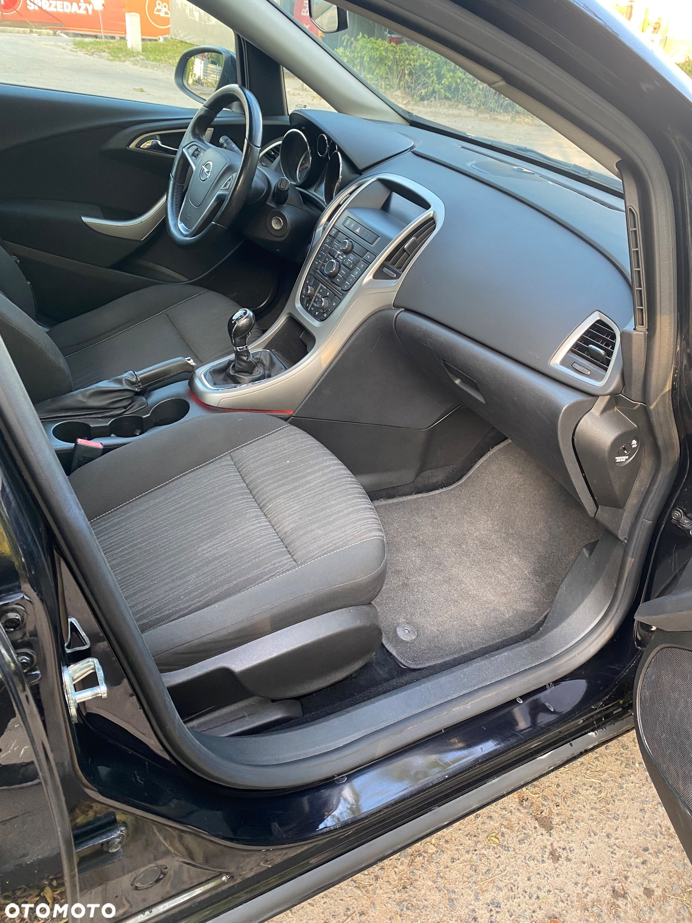 Opel Astra 1.4 Turbo Active - 25