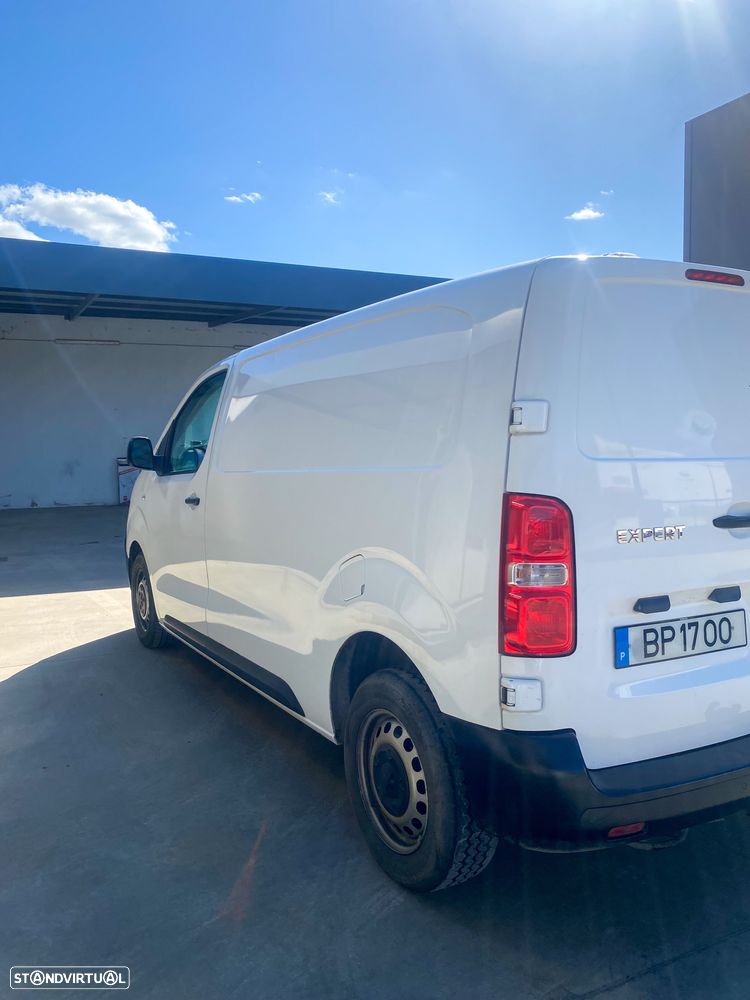 Peugeot Peugeot Expert 2.0HDI - 5