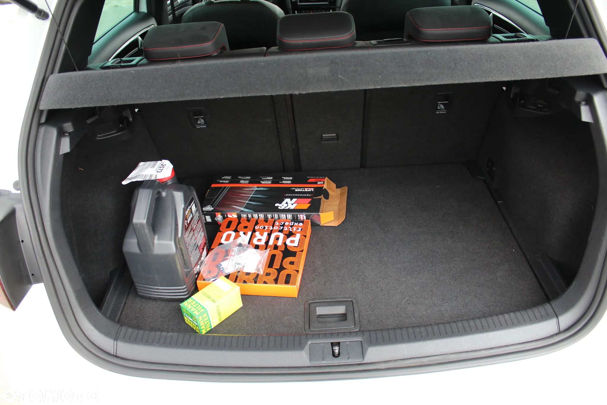 Volkswagen Golf VII 2.0 TSI BMT GTI DSG - 20