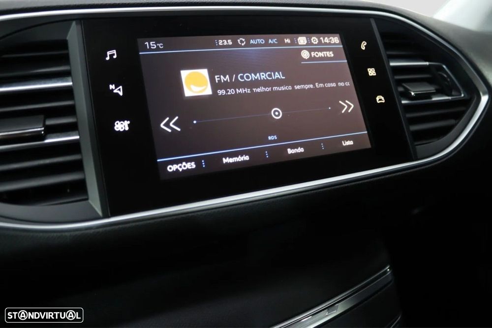 Peugeot 308 1.6 BlueHDi Active - 5
