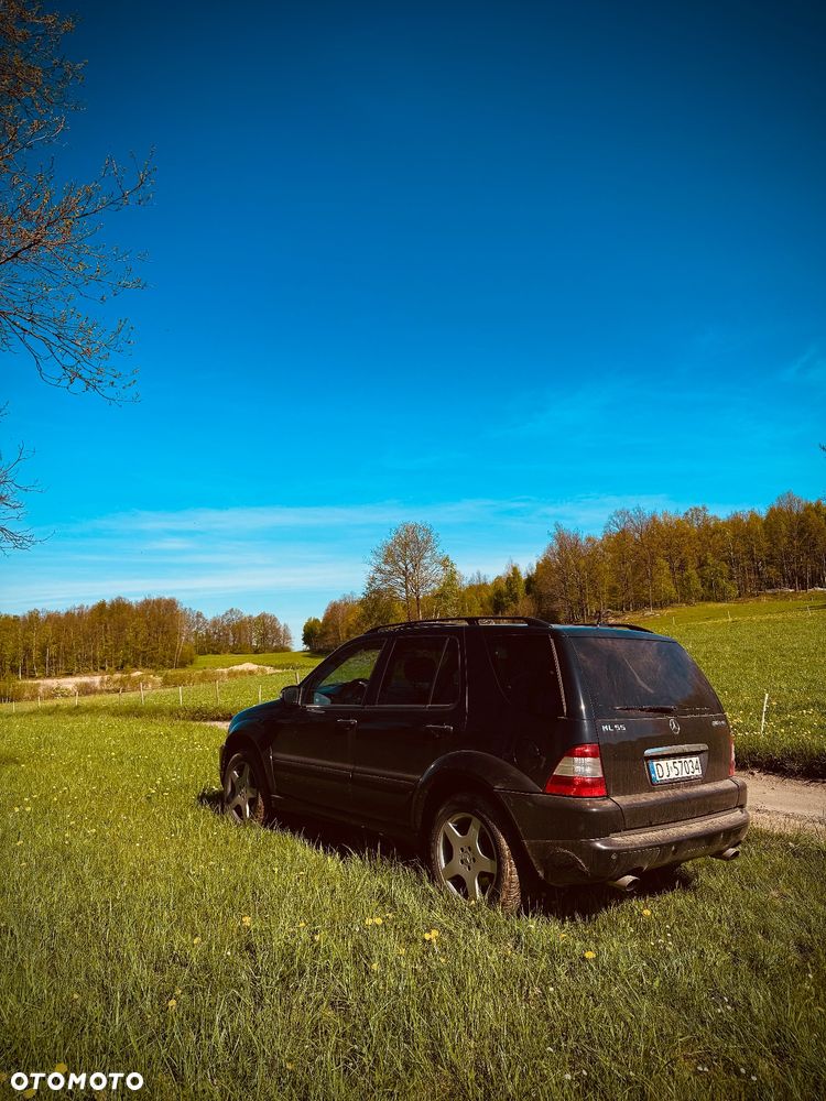Mercedes-Benz ML - 38