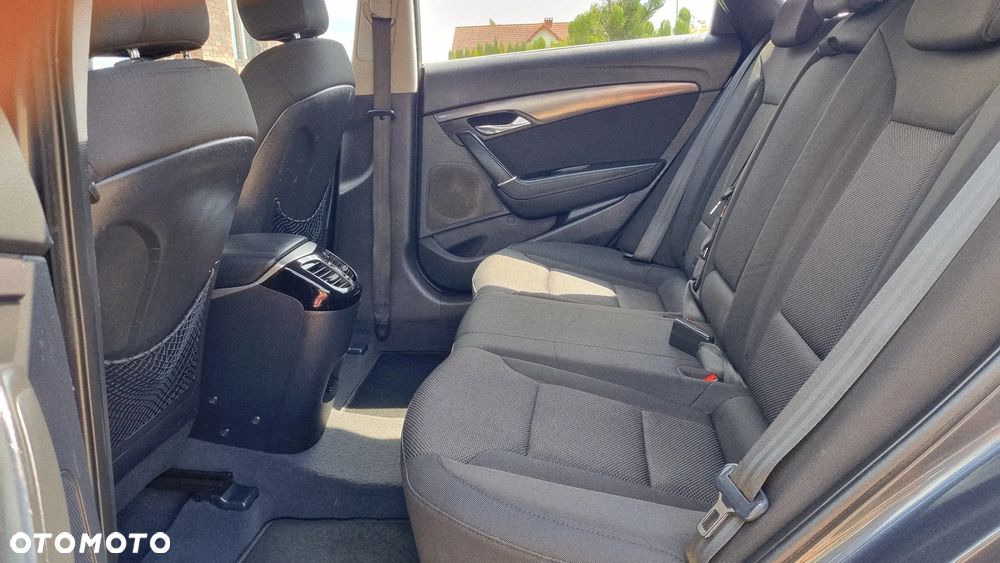 Hyundai i40 1.7 CRDi Style - 25