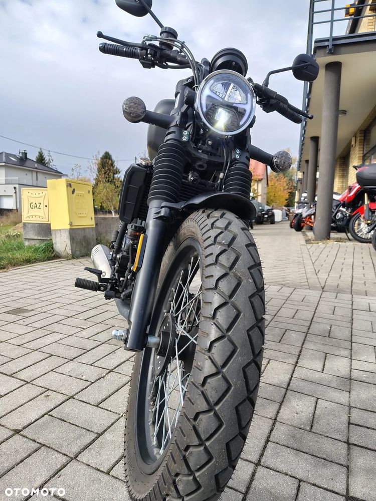 Junak M18 - 18