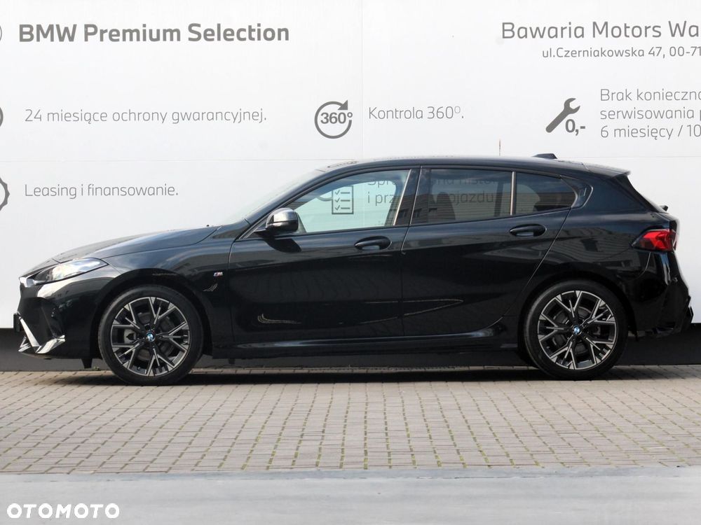 BMW Seria 1 - 3