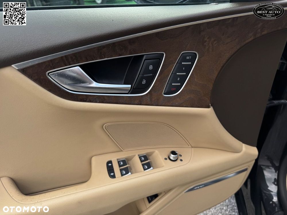 Audi A7 Sportback - 37